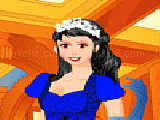 Play Party princess dressup