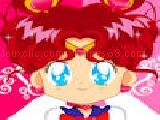 Play Sailor chibi chibi dress up