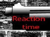 Play Reaction time