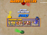 Play Marble roller