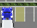 Play Big rig: truck stop parking