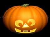 Play Pumpkin carver