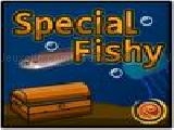 Play Special fishy