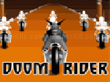 Play Doomrider