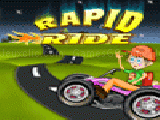 Play Rapidride