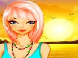 Play Sunset dress up