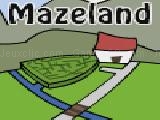 Play Mazeland - the beginning