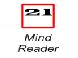 Play Flash mind reader