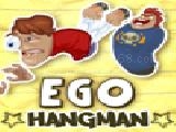 Play Ego hangman