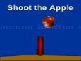 Play Shoot the apple