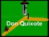 Play Don quixote