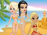 Play Beach babes