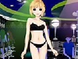 Play Sweet elva dress up