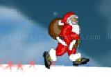 Play Christmas run