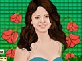 Play Selena gomez makeover 2