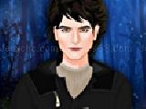 Play Robert pattison makeover