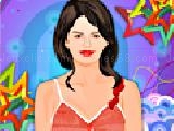 Play Selena gomez makeover 3