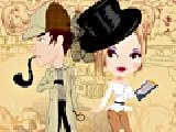 Play Be mr holmes partner