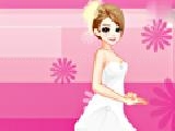 Play Gorgeous bride 2