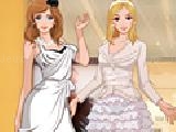 Play Exquisite fashion