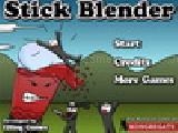 Play Stick blender