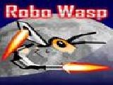 Play Robo wasp