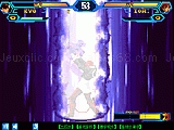 KING OF FIGHTERS WING 1.91 free online game on
