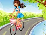 Play Chic bike rider