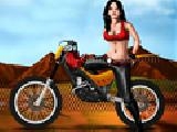 Play Hot bikes 2