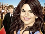 Play Selena gomez makeover