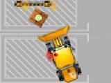 Play Dozer rush