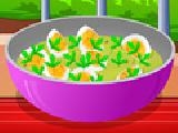 Play Egg curry recipe