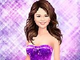 Play Selena gomez makeover 2