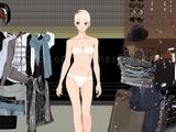 Play Roidress