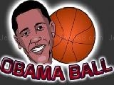 Play Obama ball