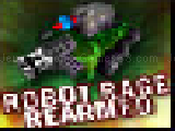 Play Robotrage rearmed