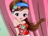 Play Princess party dress up