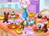 Play Amazing easter table decor