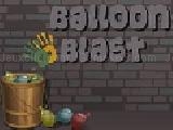 Play Balloon blast