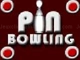 Play Pinbowling