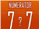 Play Numerator