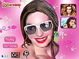 Play Anne hathaway celebrity makeover