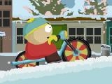 Play Cartman road trip