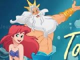 Play King triton's tournament