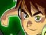 Play Ben 10 omnitrix gone mad defense