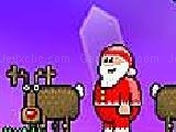 Play Super santa kicker 2