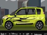 Play Tune my citroen c3 picasso