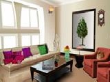 Play Inspirational living room decor