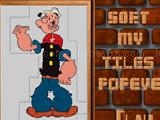 Play Sort my tiles popeye