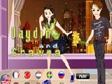 Play Daydin and shawna